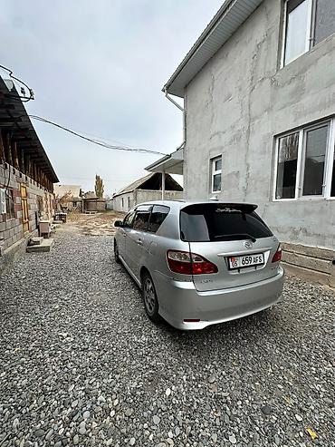 сколько стоит буханка уаз: Toyota Ipsum: 2003 г., 2.4 л, Автомат, Бензин, Минивэн — 3
