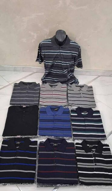 Majice: Majice od m do 6xl