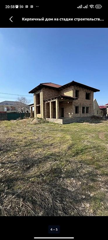 россрочку: Срочно продам дом в Арча-Бешике ПСО все коммуникации центральные 7.20 — 4