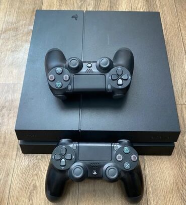 айфон 11 про макс 256 гб цена бишкек новый: Игровая консоль Sony PlayStation 4 (PS4) с двумя беспроводными