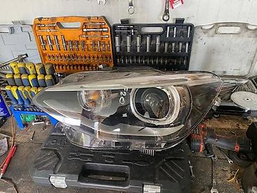 mazda 6: XENON LED FAR F20 ZA BMW SERIJA 1 OD 2011. DO 2016. GOD. | Kompletan — 3
