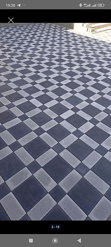 Укладка плитки: Больше 6 лет опыта — 3