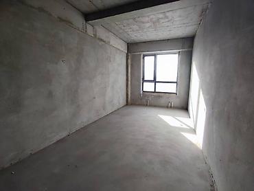 Продажа квартир: 2 комнаты, 81 м², Элитка, 3 этаж, Готовая ПСО (под самоотделку) — 5