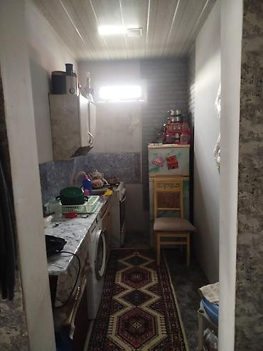 bayıl ev: Bayıl 3 otaqlı, 85 kv. m, Orta təmir — 2