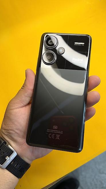 Redmi: Redmi, Redmi Note 13 Pro Plus, Б/у, 256 ГБ, 2 SIM — 2
