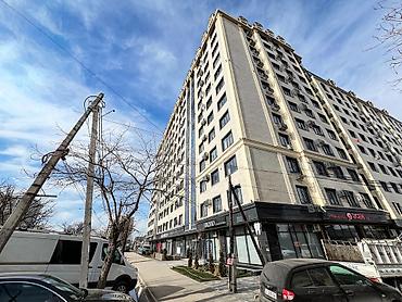 Продажа квартир: 2 комнаты, 67 м², Элитка, 7 этаж, Дизайнерский ремонт at lalafo.kg — 1 Продажа квартир: 2 комнаты, 67 м², Элитка, 7 этаж, Дизайнерский ремонт — 1