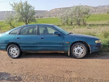 автозапчасти сокулук: Mazda 626: 2000 г., 0.5 л, Механика, Бензин, Вэн/Минивэн