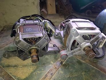 Digər avadanlıqlar: Hamsi isleyir . yoxlama olar — 24