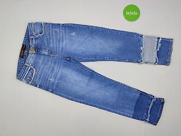 clockhouse top: Denim, Jeansy damskie, rozmiar S — 2