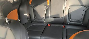 changan: Geely : 2022 г., Автомат, Электромобиль, Минивэн — 3