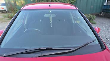 Продажа авто: Honda Stream: 2003 г., 2 л, Автомат, Бензин, Минивэн — 10