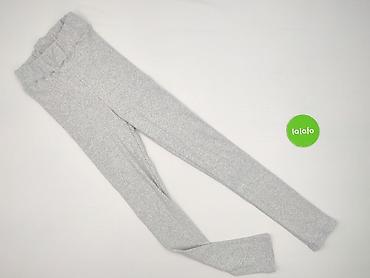 figi h: Legginsy Sportowe damskie, rozmiar S — 2