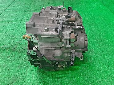 мотор вариатор: Коробка передач Автомат Honda Б/у, Япония — 2
