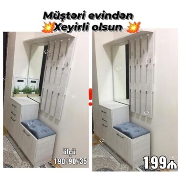 вытяжки встраиваемые в шкаф: Yeni, Düz dolab, Dəhliz dolabı