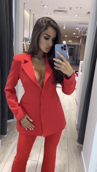 Kompleti: S (EU 36), M, L — 5