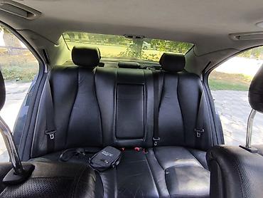 решетка w220: Mercedes-Benz S-Class: 2002 г., 3.2 л, Автомат, Бензин, Седан — 6