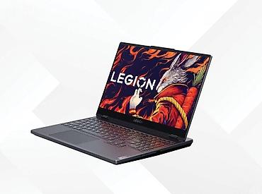 Lenovo: Noutbuk Lenovo Legion 5 15ARP8 (83EF0002US) Lenovo Legion 5 15ARP8 — 2
