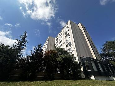 Köhnə tikili: Bakı, 2 otaqlı, Köhnə tikili, 40 kv. m — 3