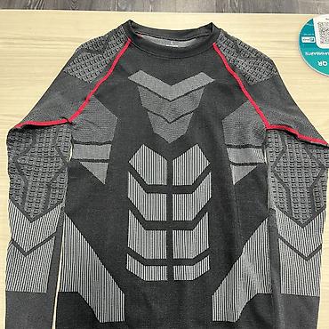 Спортивная форма: Термобелье зимнее комплект Оденьтесь на все случаи активной жизни с — 8