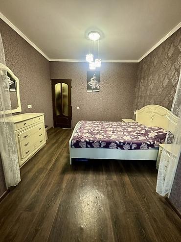 Продажа квартир: 3 комнаты, 61 м², Военный городок 105 серия, 1 этаж, Косметический ремонт — 8