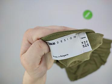 "masimo dutti": ASOS Design, Sukienka damska, rozmiar 3XL — 4