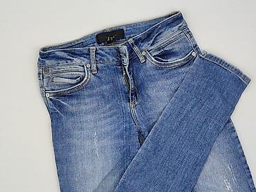 River Island, Jeansy damskie, rozmiar XS