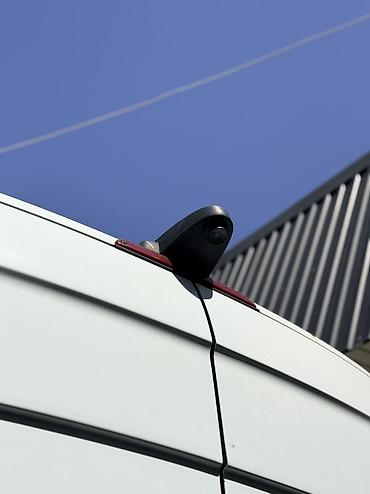 Mercedes-Benz: Mercedes-Benz Спринтер: 2015 г., 2.2 л, Автомат, Дизель — 7