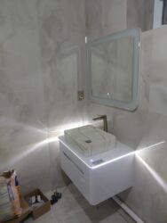 Панели, обшивки: Ремонт квартир под,ключ — 15