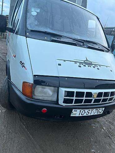 Yük maşınları: Gazel qazel 2000 satilir — 11