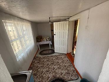Продажа коттеджей и домов: Дом с большим двором и садом - Участок огорожен, широкие въездные — 8