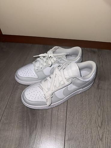 nike dank: Кроссовки, 37.5, 38, 37, Nike, Новый — 1