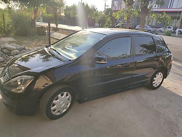 ford orion: Honda Civic: 2004 г., 1.7 л, Механика, Бензин, Хэтчбэк — 4
