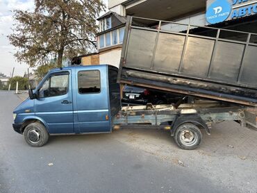 спринтер рекс средний: Mercedes-Benz Спринтер: 1996 г., 2.9 л, Механика, Дизель, Пикап