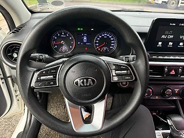 byd e6: Kia K3: 2019 г., 1.6 л, Автомат, Бензин, Седан — 9