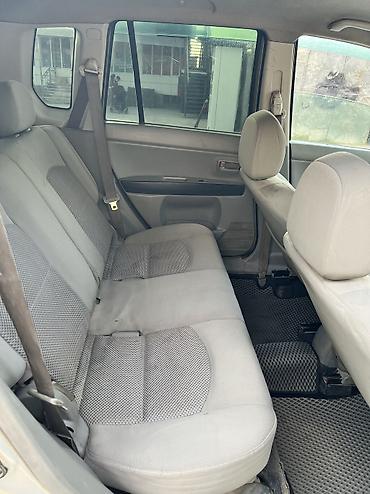 estima бампер: Mazda Demio: 2003 г., 1.3 л, Автомат, Бензин, Хэтчбэк — 7