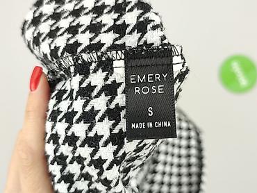 holly whyte marka: Emery Rose, Top damski, rozmiar S — 4