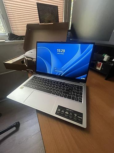 redmagic 10: Acer Aspire Lite AL15-42P-R2WK Пару раз пользовался. Новый считай — 1