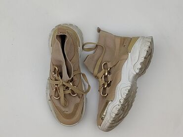 Sneakers for women, size 38.5