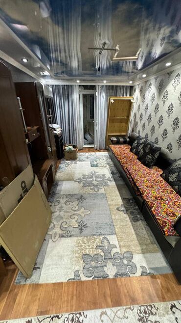 Продажа квартир: 3 комнаты, 60 м², 104 серия, 2 этаж, Дизайнерский ремонт