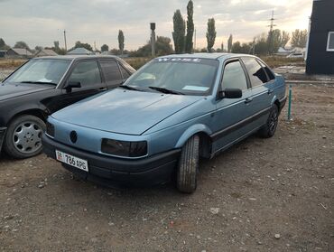 с4 моно: Volkswagen Passat CC: 1990 г., 1.8 л, Механика, Бензин, Седан