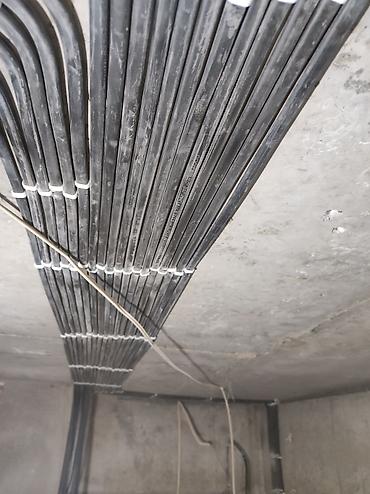 Электрики: Профессиональный монтаж электрики под ключ - Проектирование схемы — 1