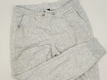 spodnie dresowe f4 damskie: Amisu, Spodnie dresowe damskie, rozmiar M