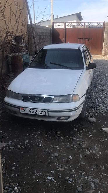 Daewoo: Daewoo Nexia: 1994 г., Седан — 1