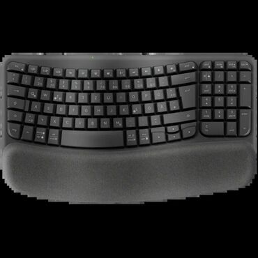 bluetooth tastatura: Brend: Logitech Model: LOGITECH Wave Bluetooth ergonomic keyboard -