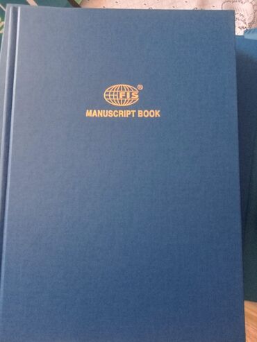 a4 ucuz: Dəftərlər topdan satış. FIS Manuscript Book və müxtəlif “Office Book”