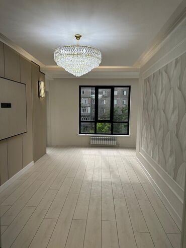 Продажа квартир: 2 комнаты, 78 м², Элитка, 4 этаж, Евроремонт