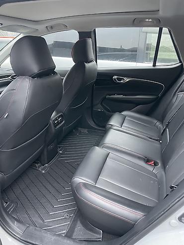 GAC: Авто в Бишкеке Электромобиль Aion V (кроссовер) Год 2021 Запас хода — 8