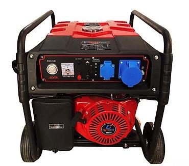 potere generator: Generator "DT POWER" "DT POWER" Generator 🟢 Rəsmi iş yeri olan və — 1
