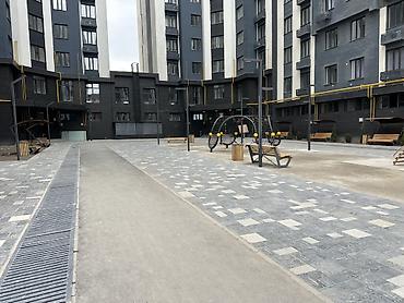 Новостройки от застройщика: 1 комната, 40 м² — 7