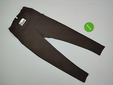 getry woskowane: Richa, Legginsy Eleganckie damskie, rozmiar L — 2
